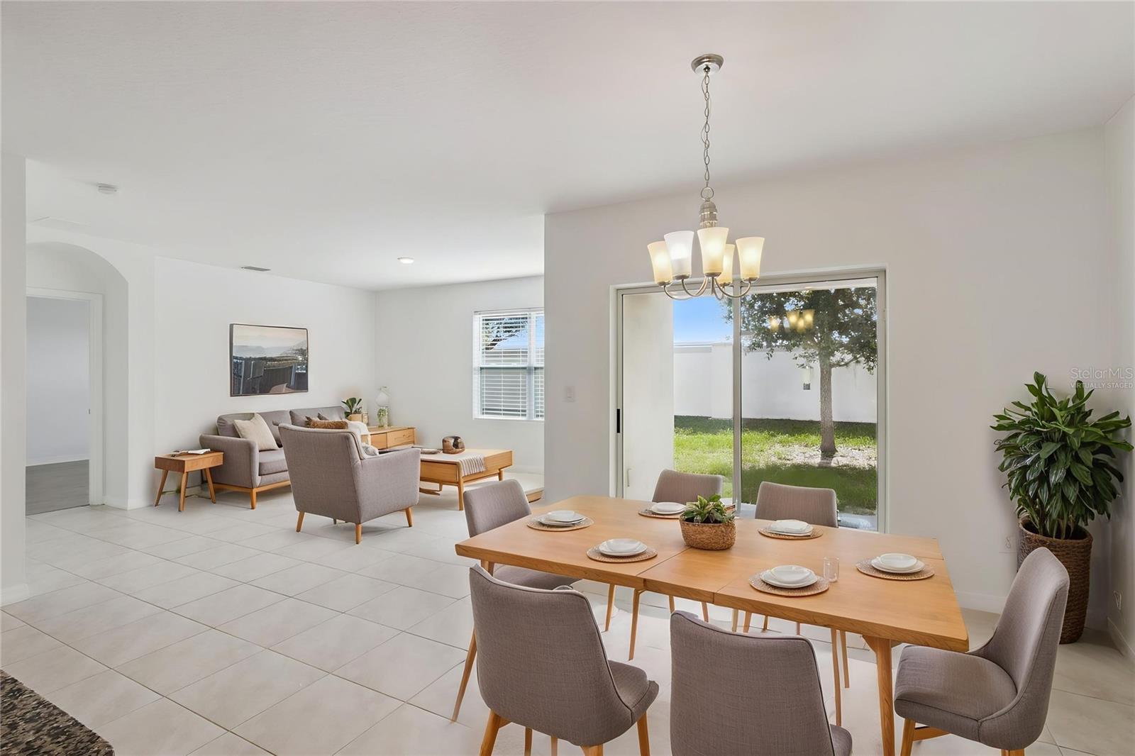 MURANO AT WESTSIDE - Residential