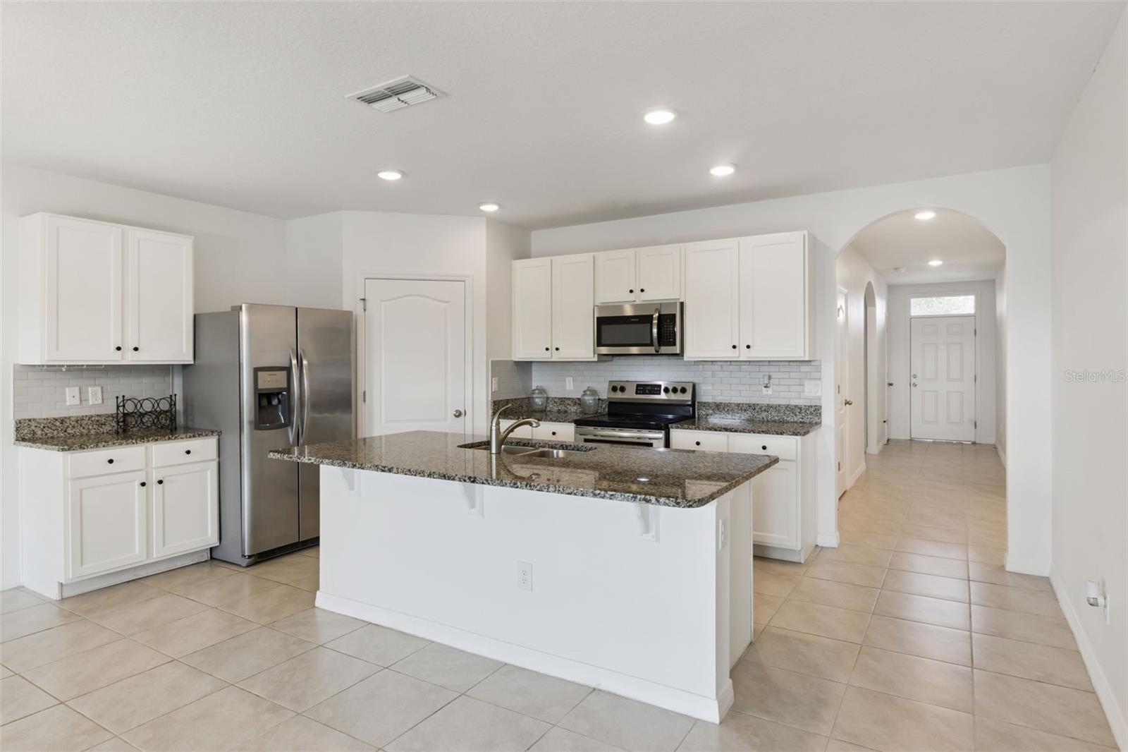 MURANO AT WESTSIDE - Residential