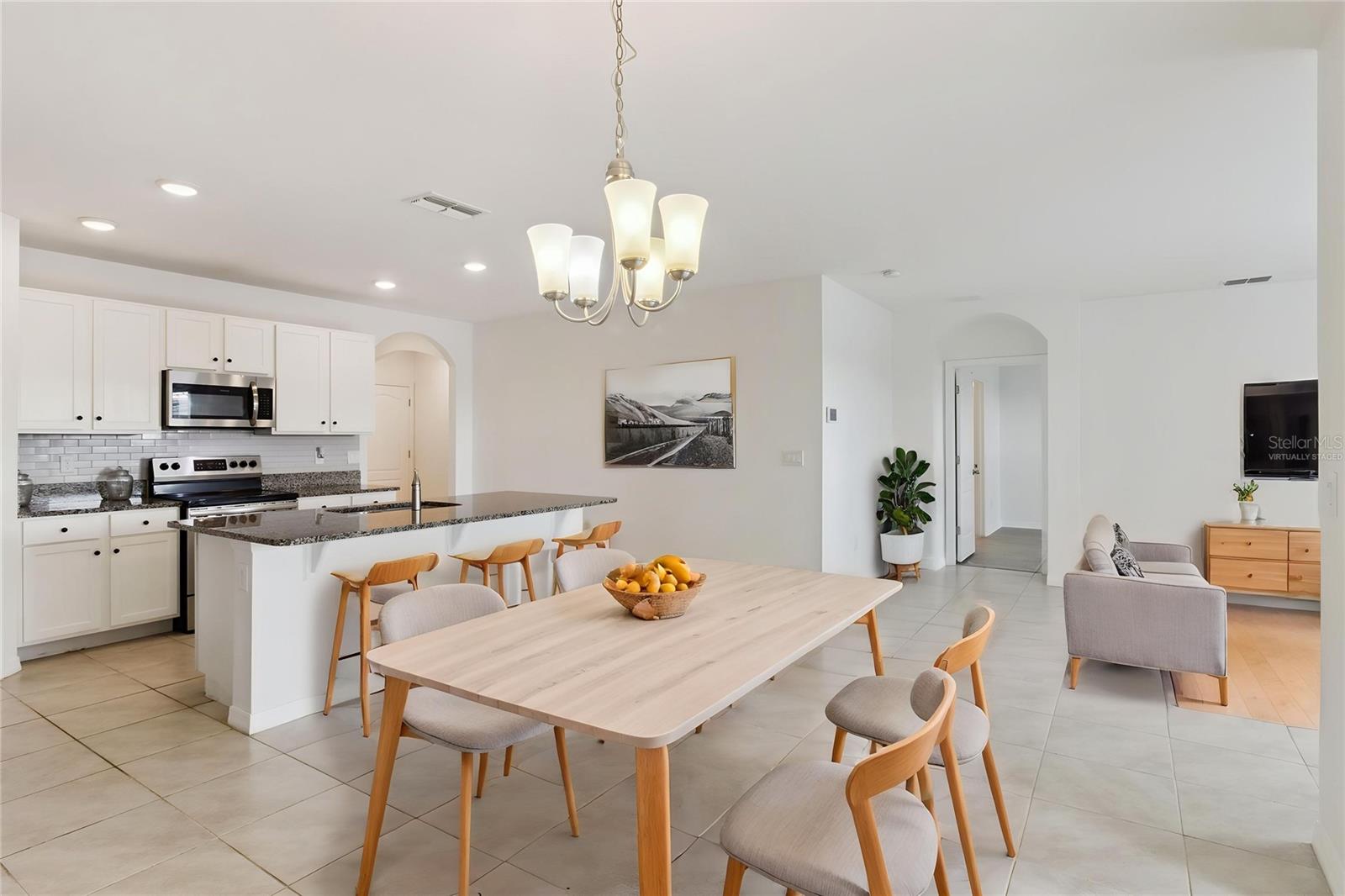 MURANO AT WESTSIDE - Residential