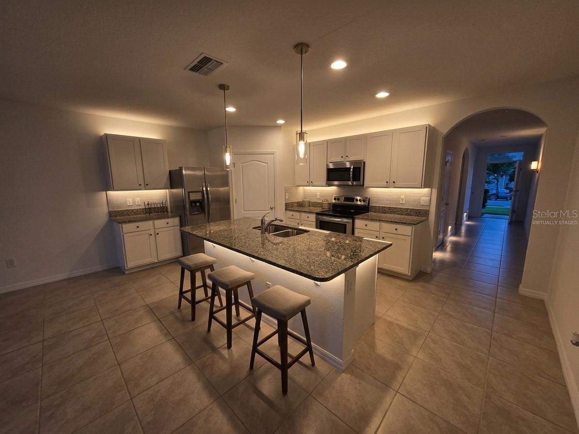MURANO AT WESTSIDE - Residential
