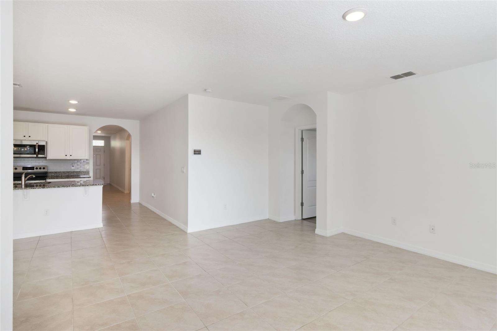 MURANO AT WESTSIDE - Residential