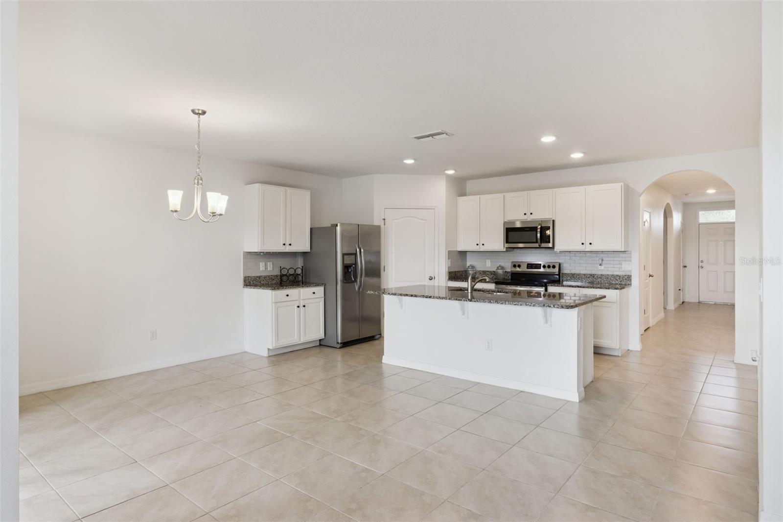 MURANO AT WESTSIDE - Residential