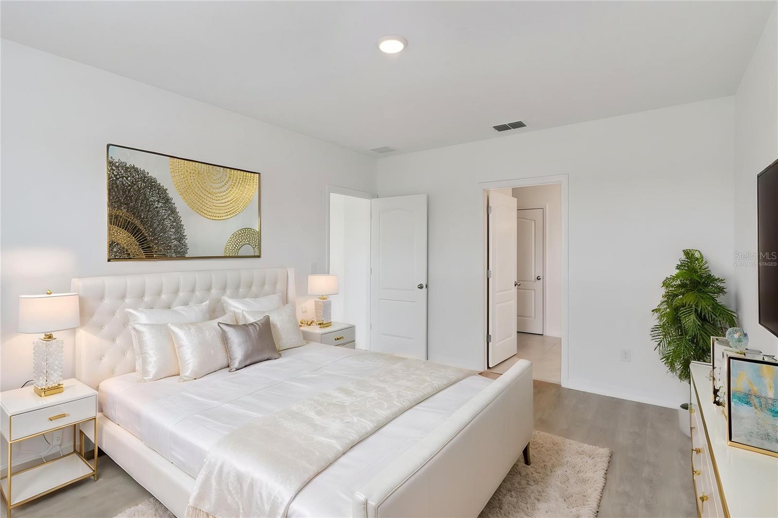 MURANO AT WESTSIDE - Residential