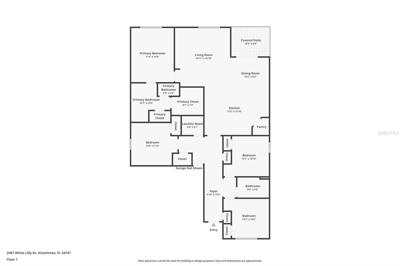 MURANO AT WESTSIDE - Residential