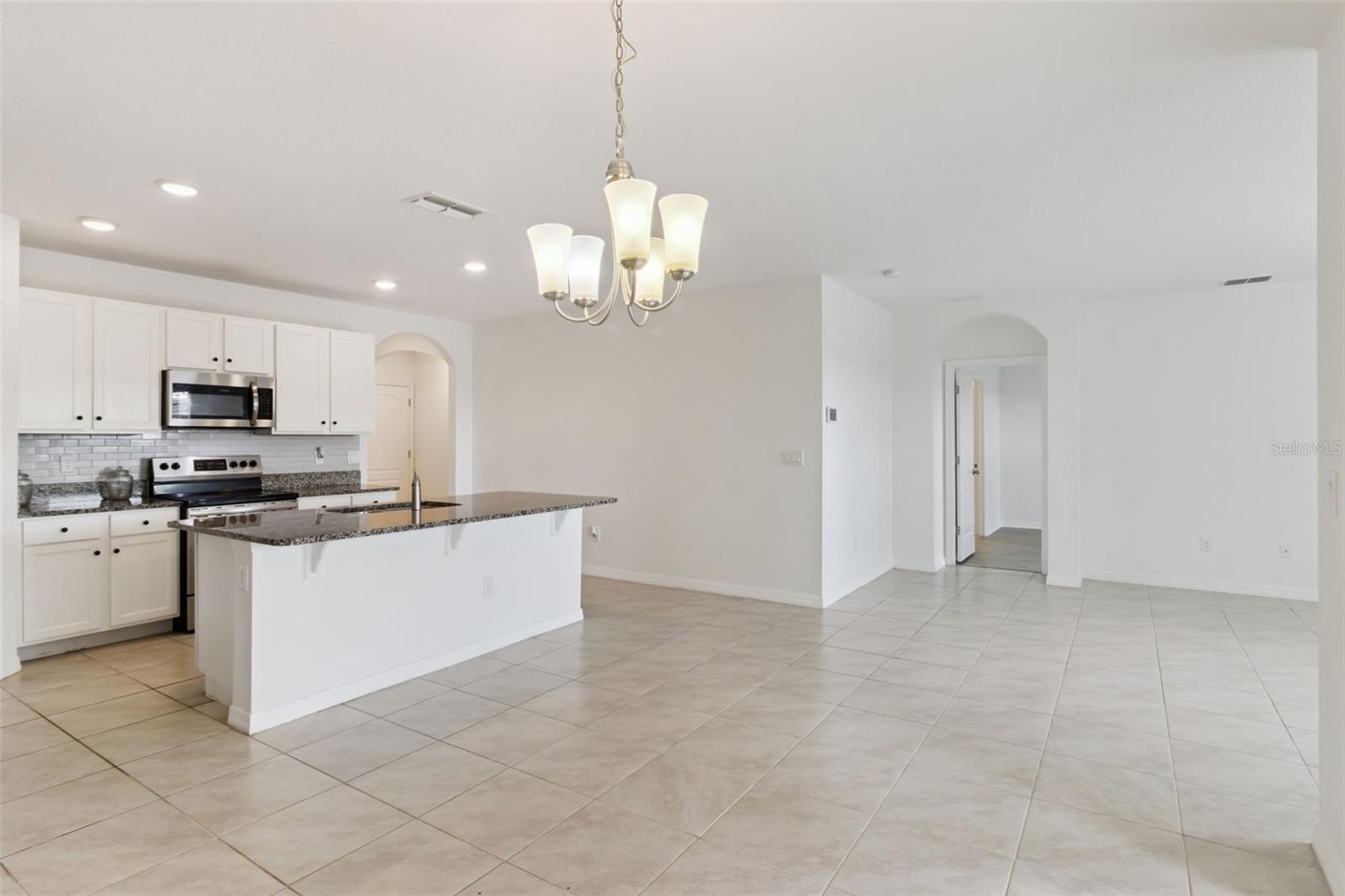 MURANO AT WESTSIDE - Residential