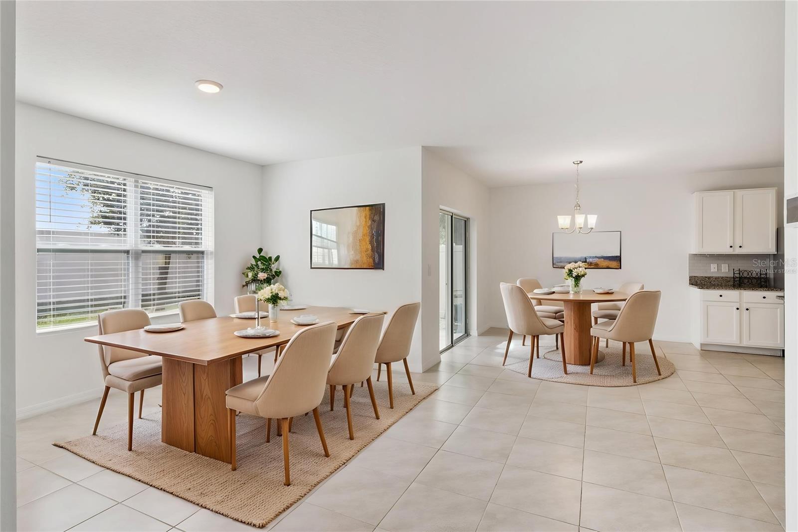 MURANO AT WESTSIDE - Residential