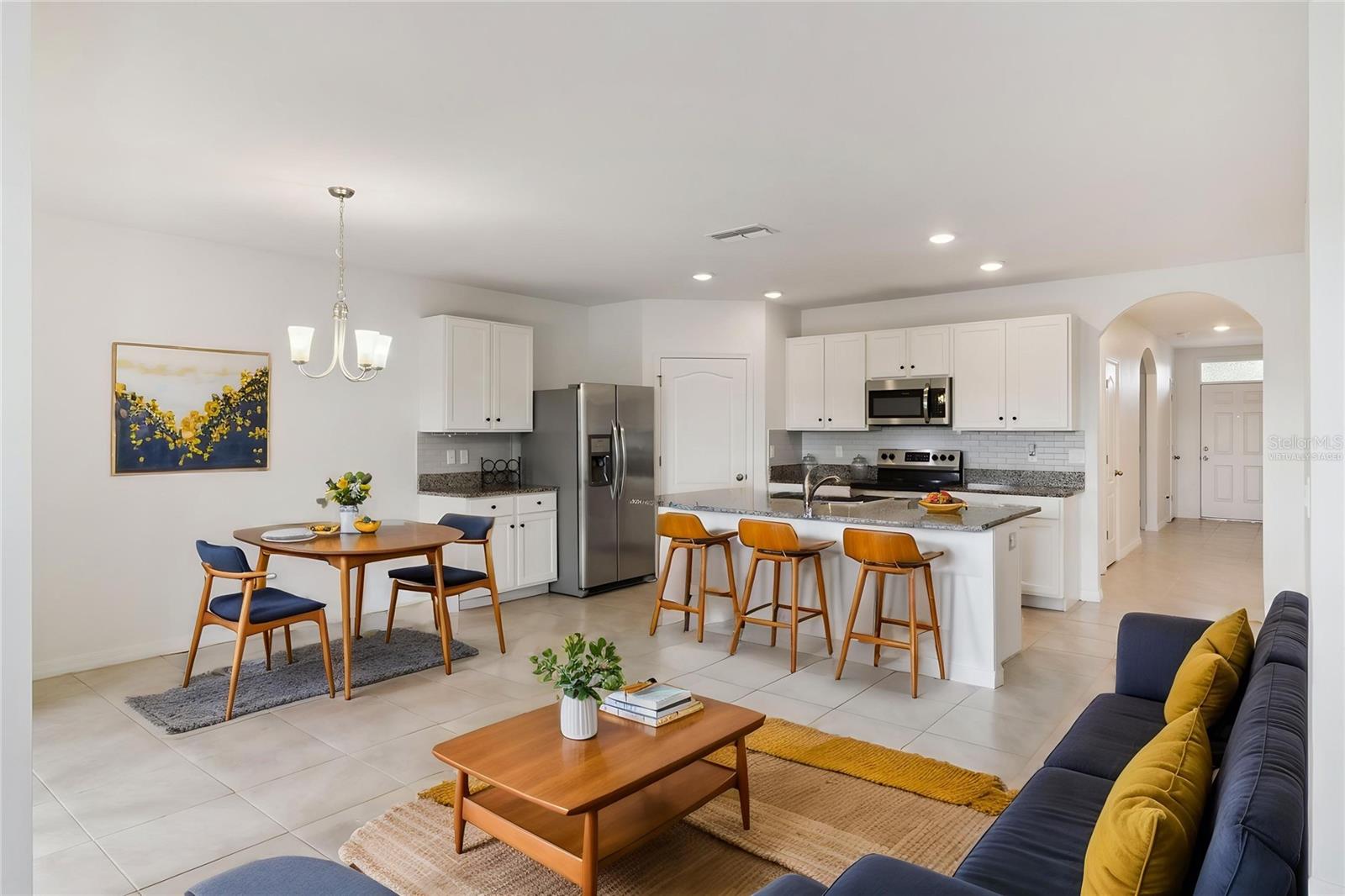 MURANO AT WESTSIDE - Residential