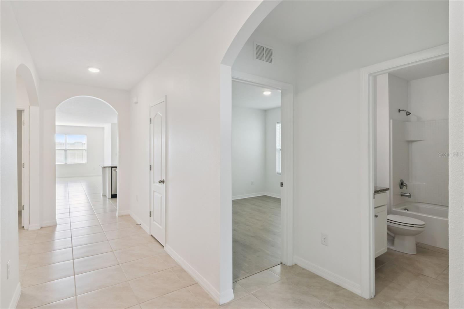 MURANO AT WESTSIDE - Residential