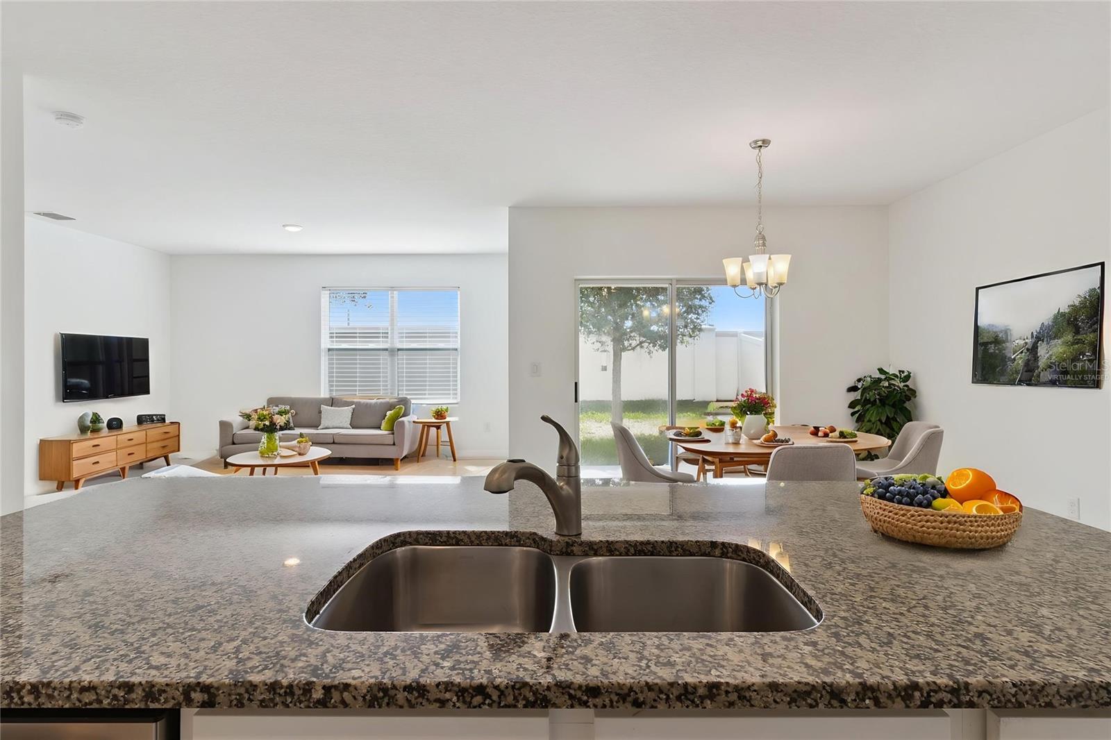 MURANO AT WESTSIDE - Residential