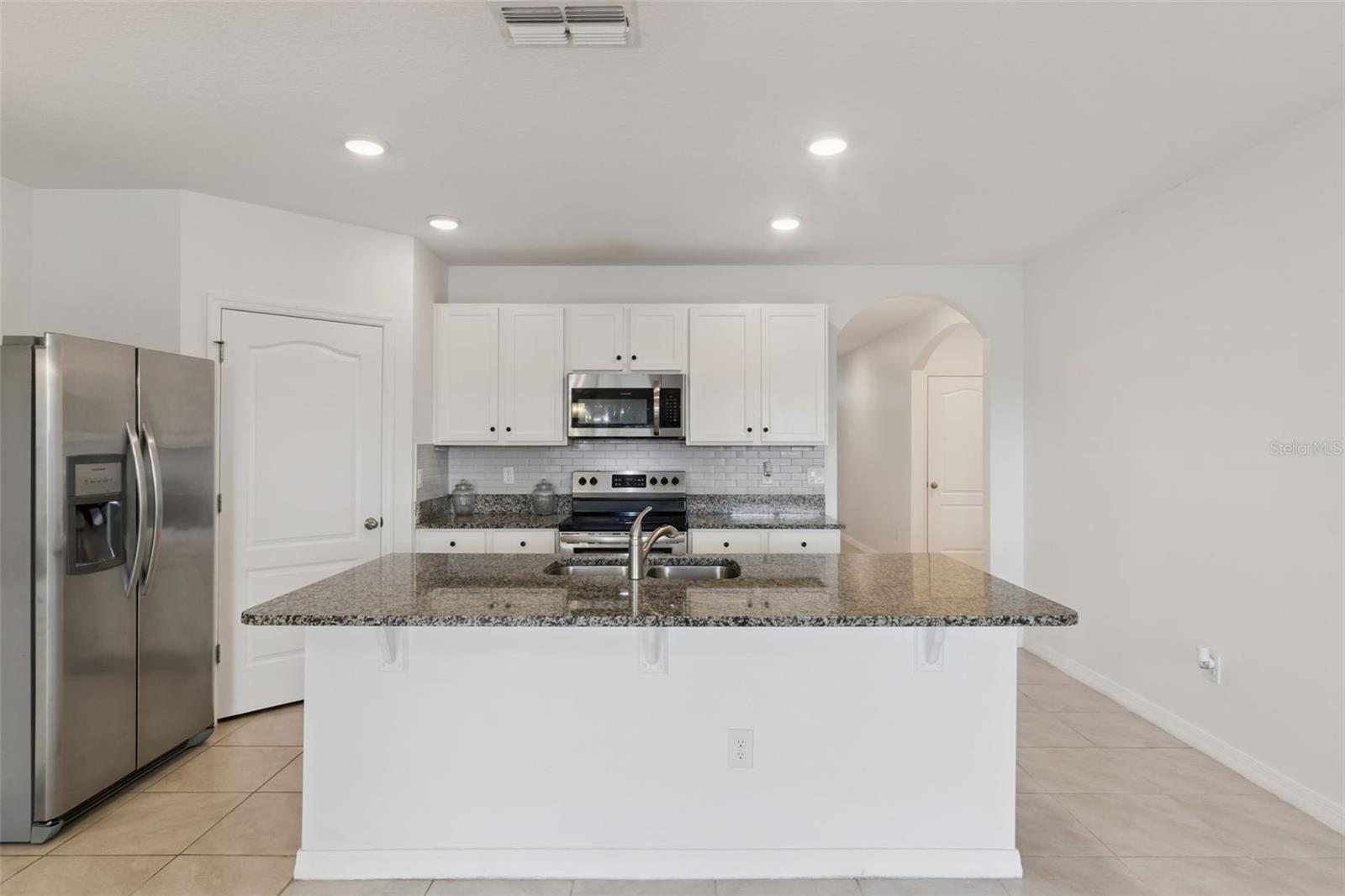 MURANO AT WESTSIDE - Residential