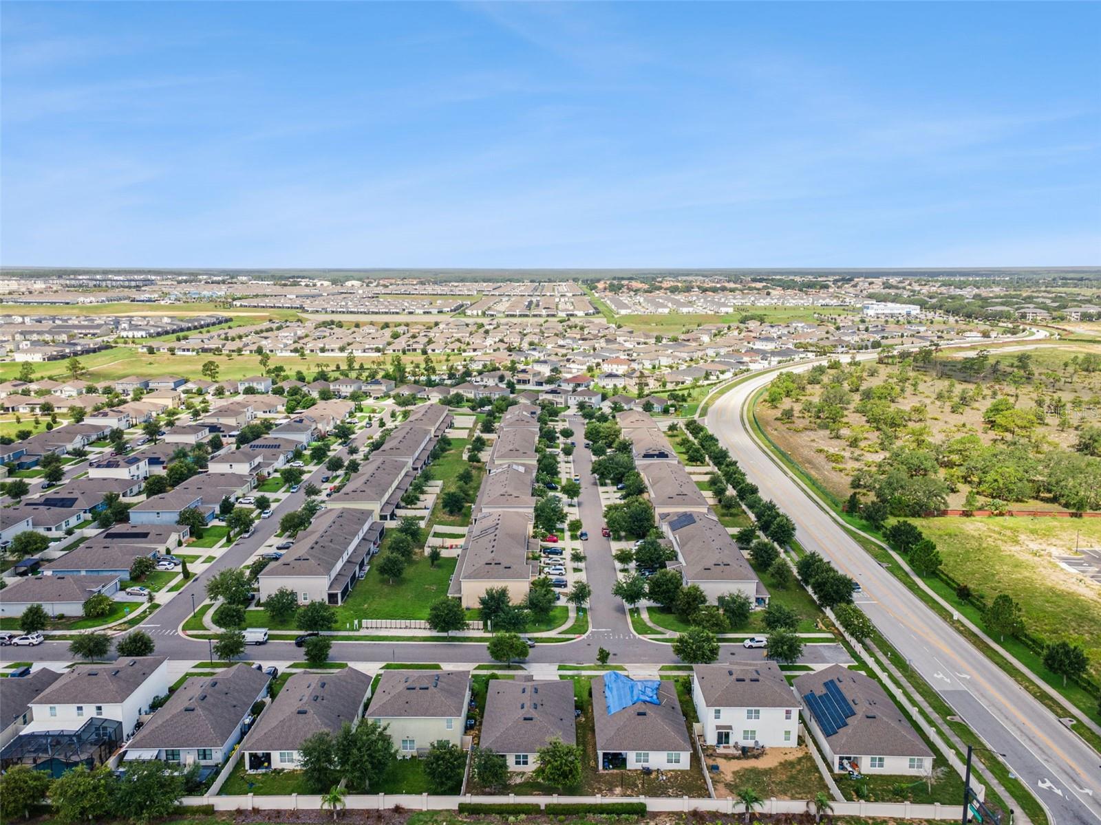 MURANO AT WESTSIDE - Residential