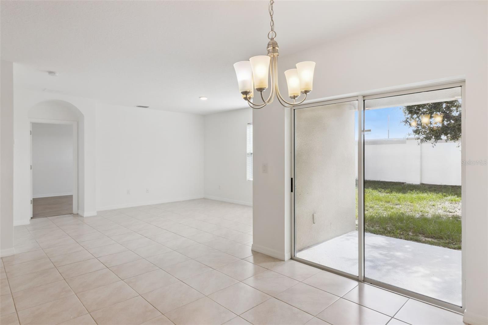 MURANO AT WESTSIDE - Residential
