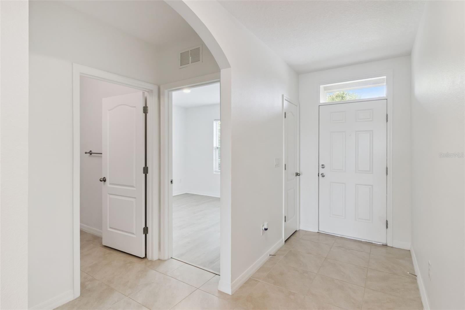 MURANO AT WESTSIDE - Residential