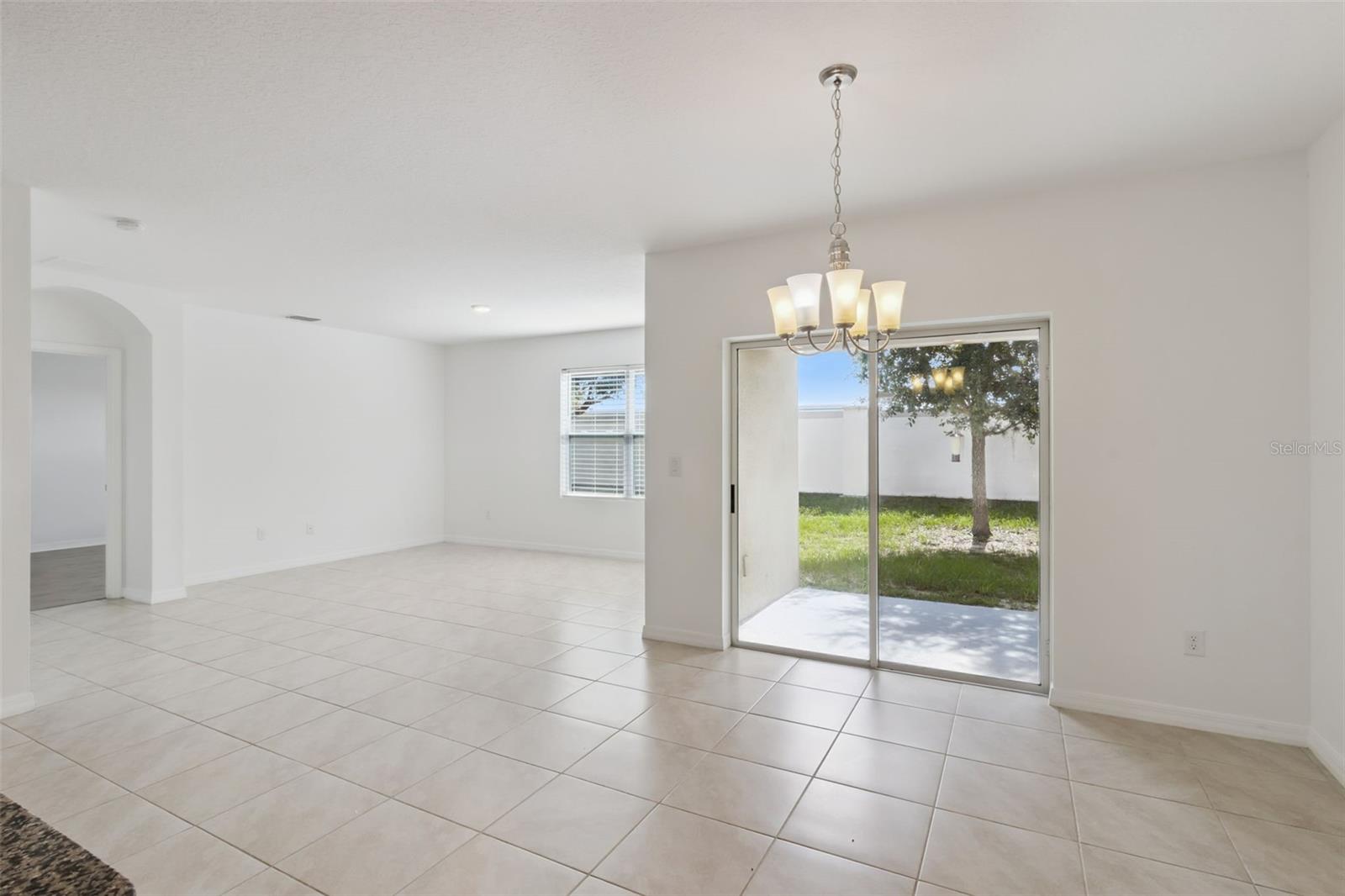 MURANO AT WESTSIDE - Residential