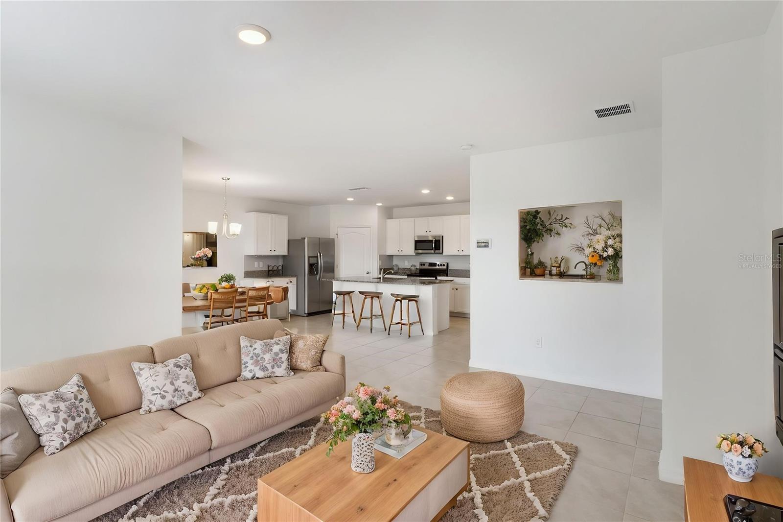 MURANO AT WESTSIDE - Residential