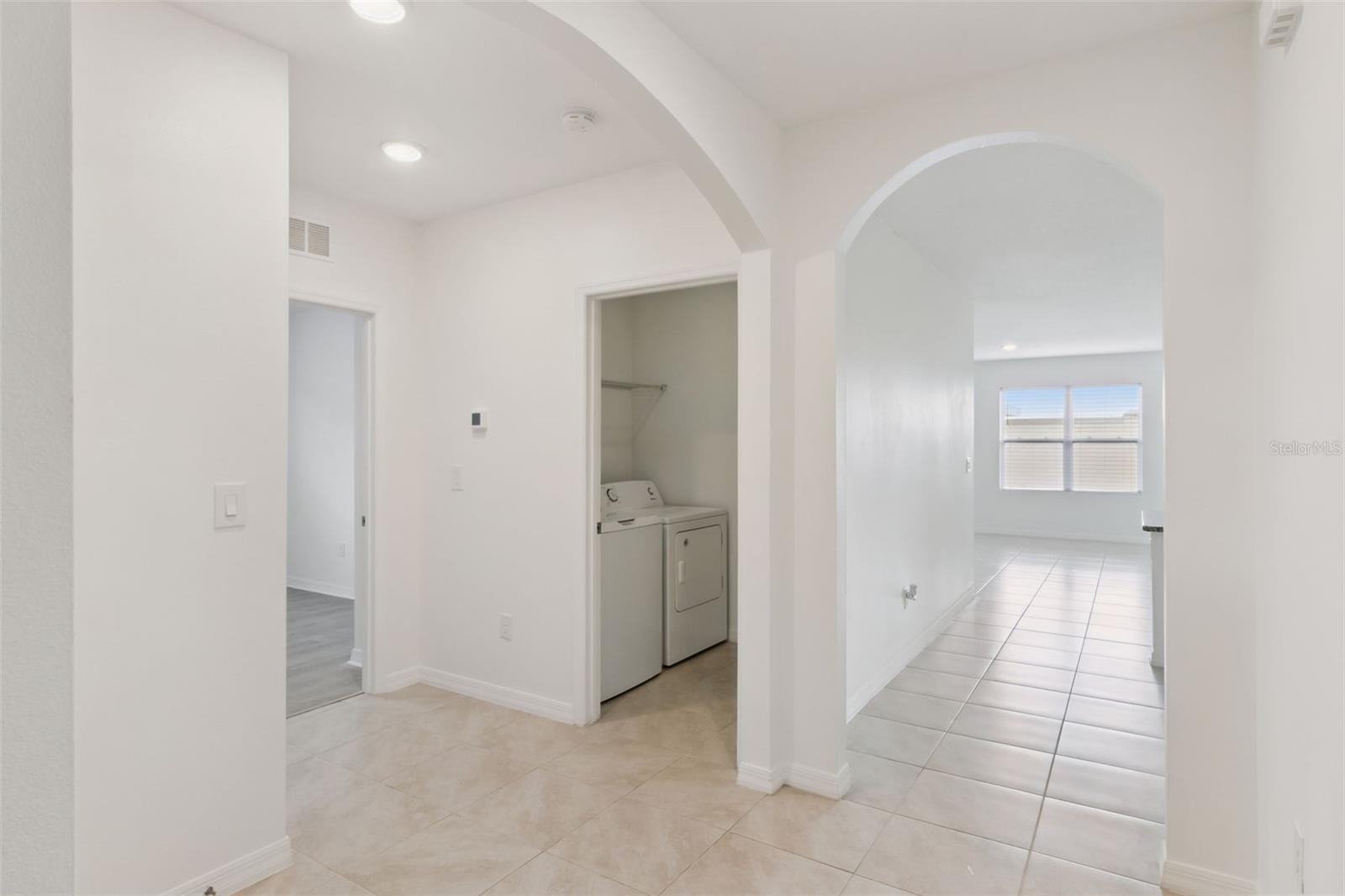MURANO AT WESTSIDE - Residential