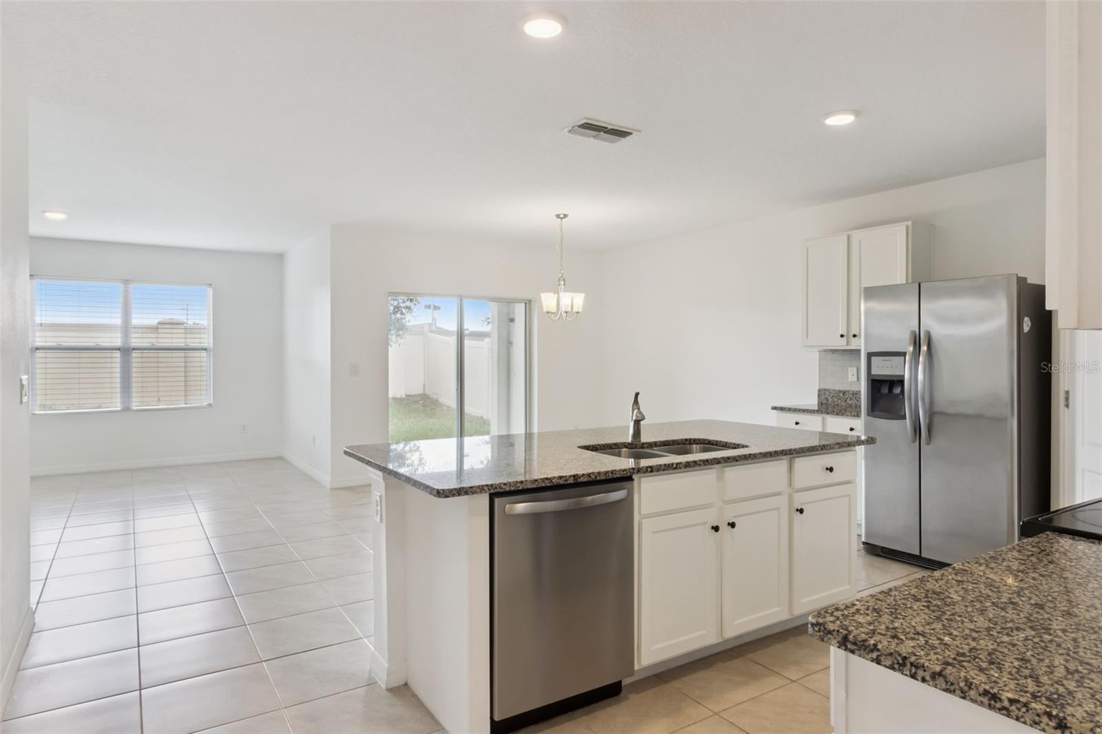 MURANO AT WESTSIDE - Residential