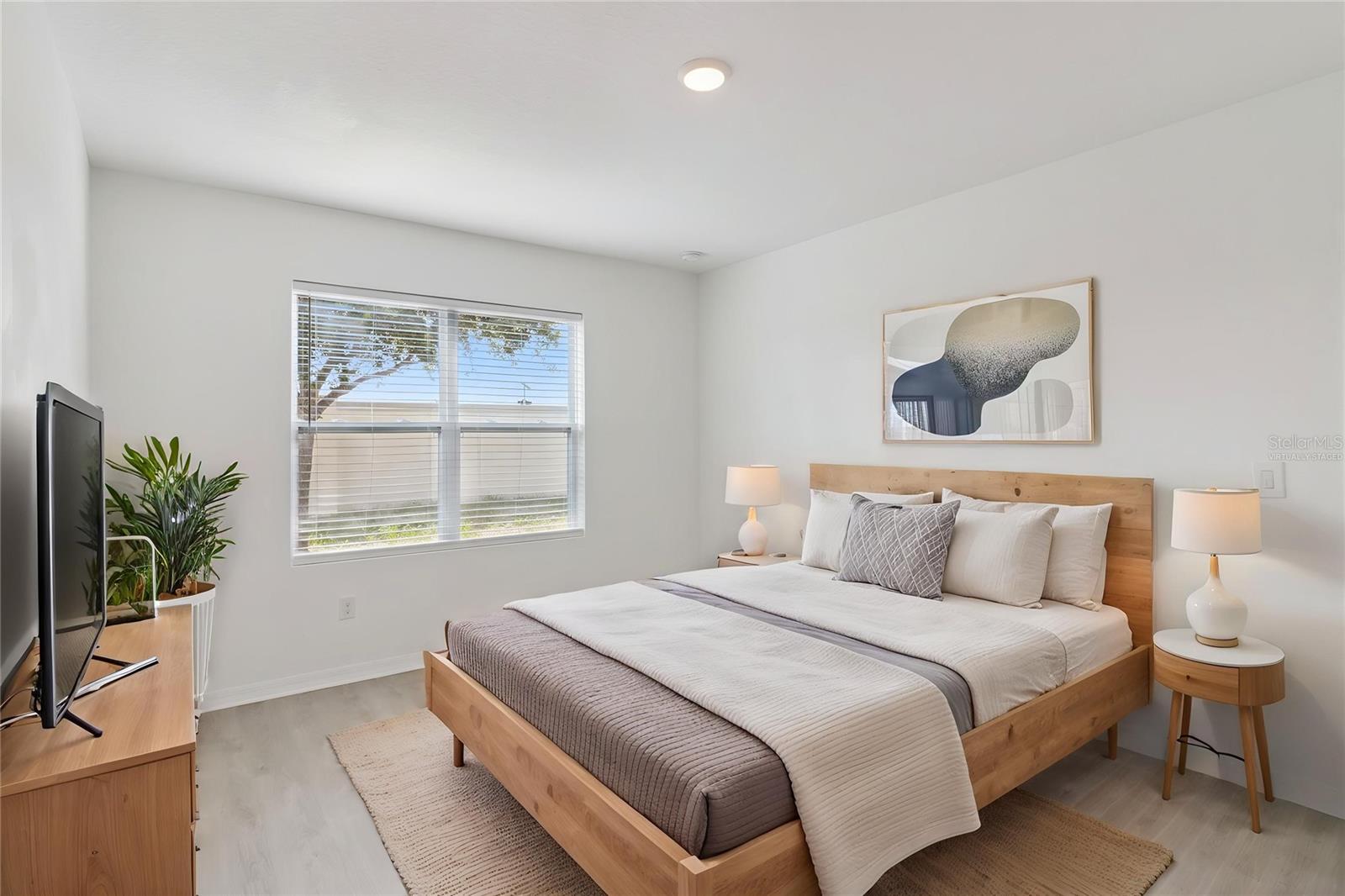 MURANO AT WESTSIDE - Residential