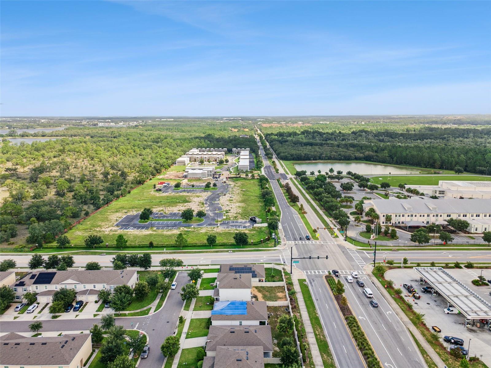 MURANO AT WESTSIDE - Residential