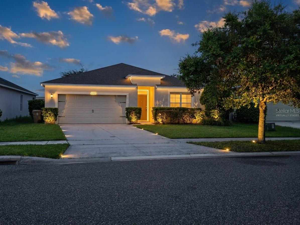 MURANO AT WESTSIDE - Residential