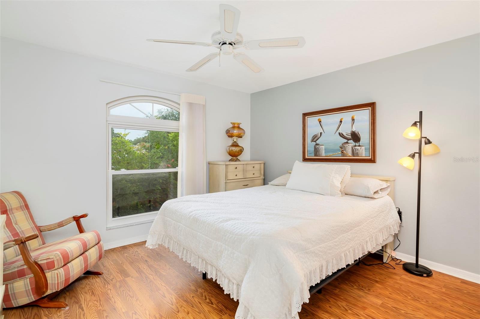 ARBOR TRACE - Residential