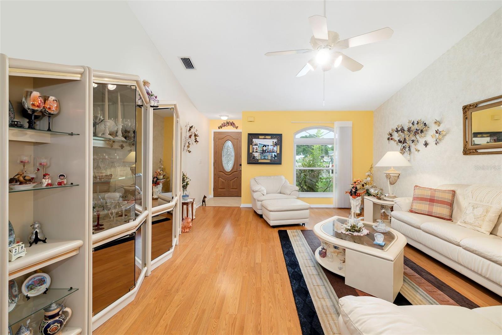 ARBOR TRACE - Residential