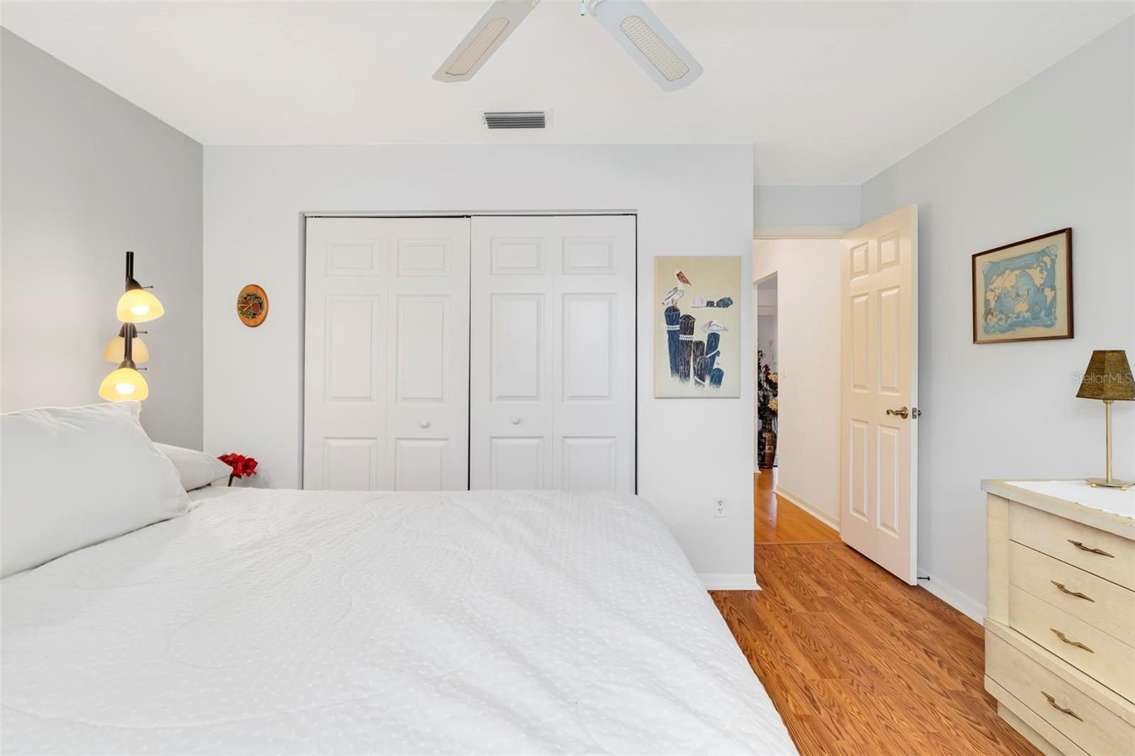 ARBOR TRACE - Residential