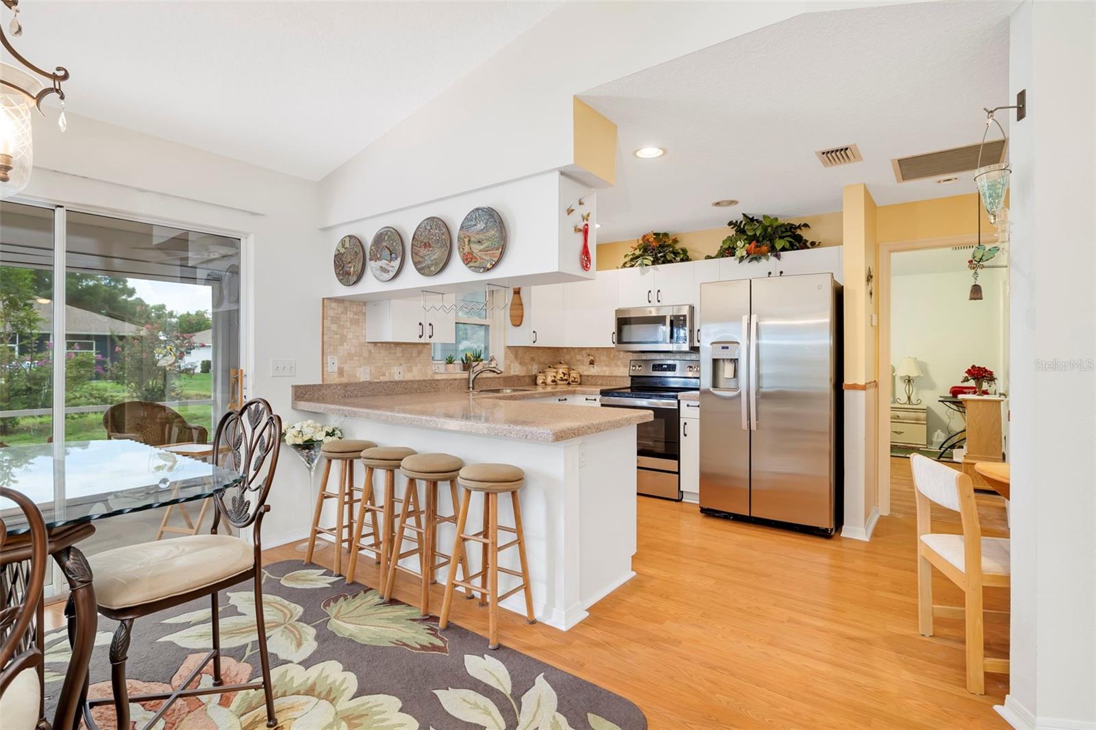 ARBOR TRACE - Residential