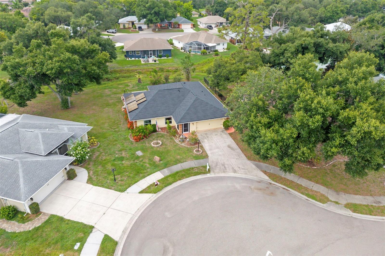 ARBOR TRACE - Residential