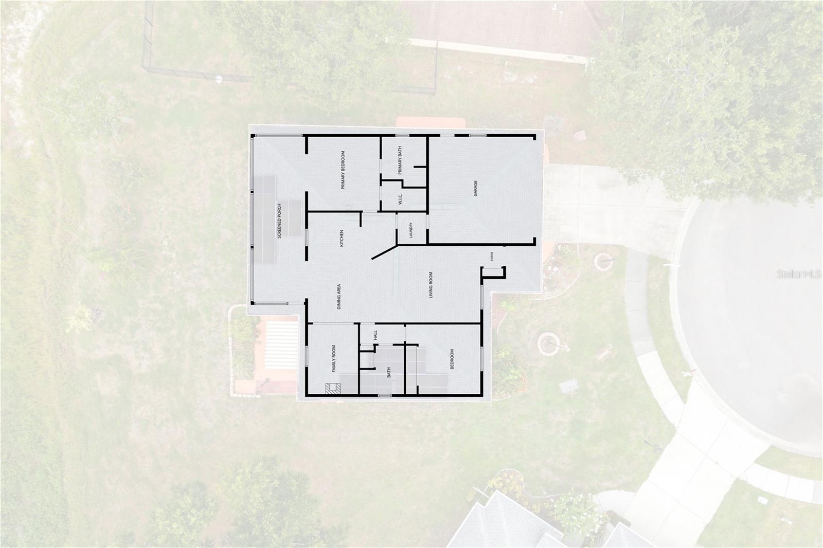 ARBOR TRACE - Residential