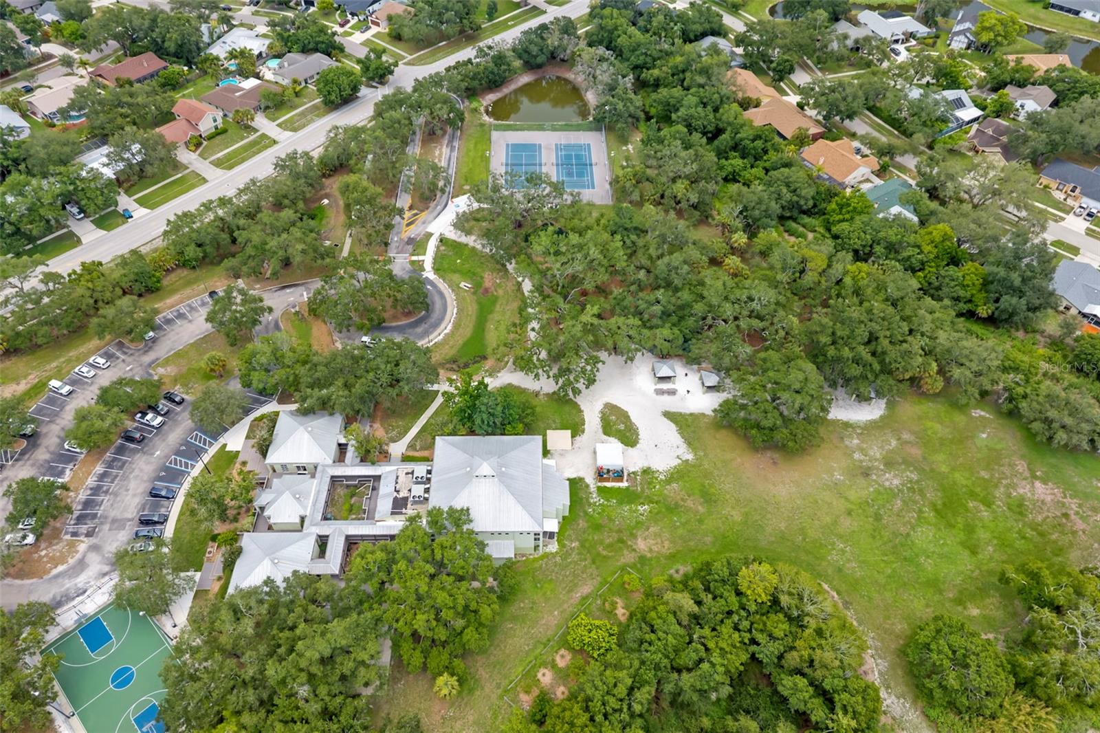 ARBOR TRACE - Residential