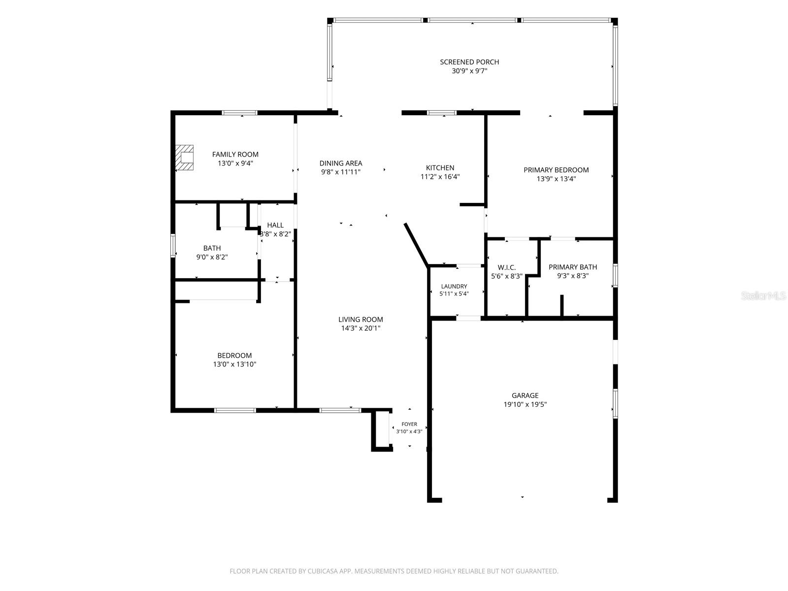 ARBOR TRACE - Residential
