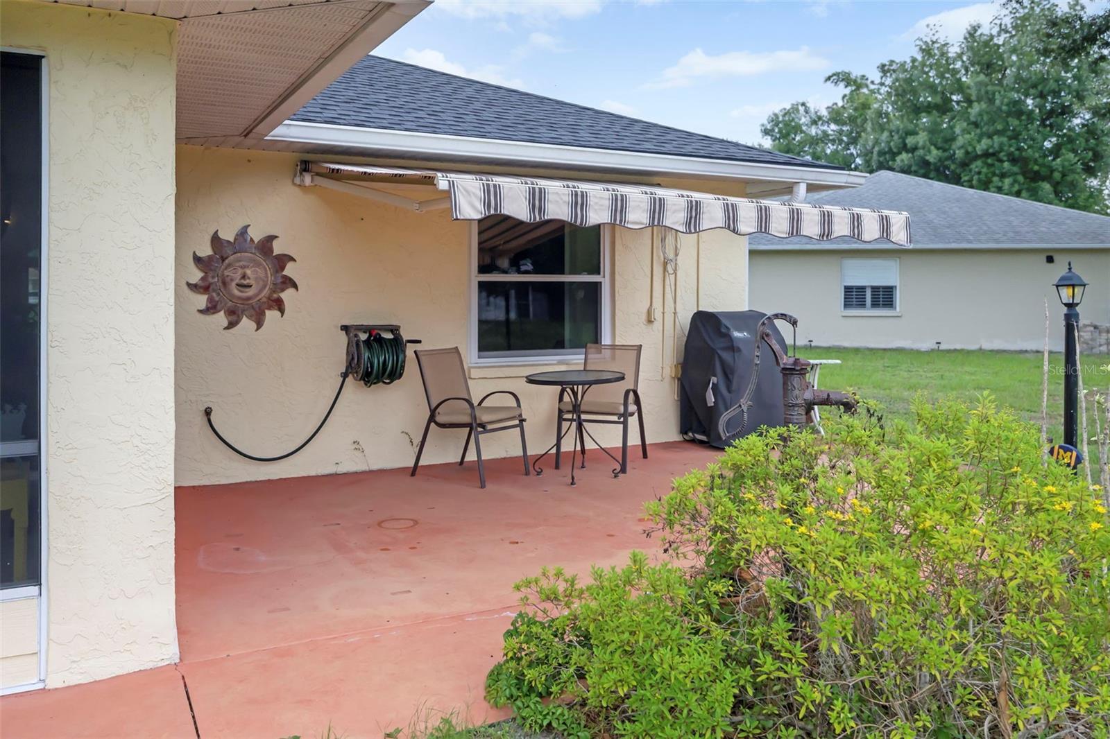 ARBOR TRACE - Residential