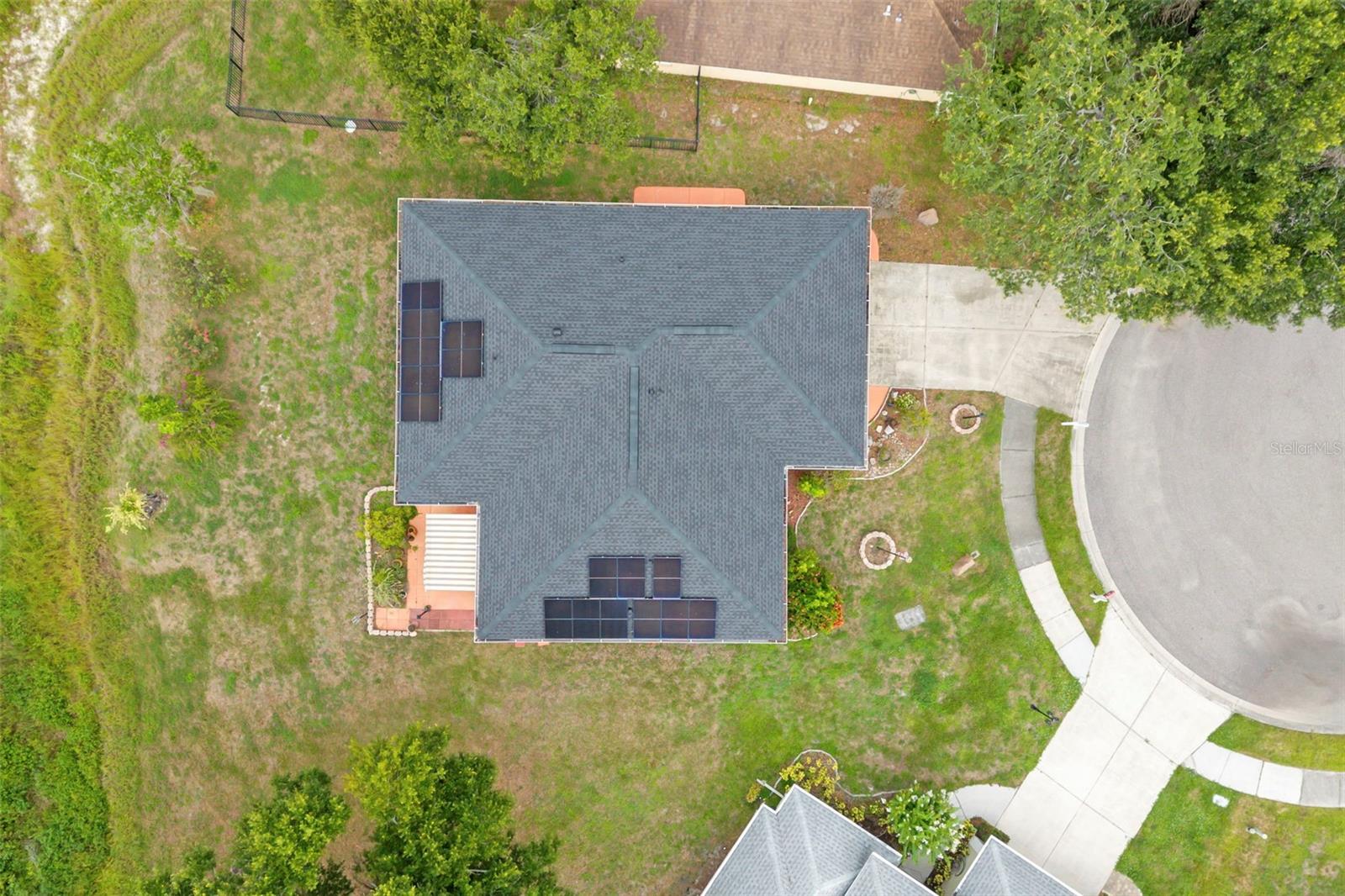 ARBOR TRACE - Residential