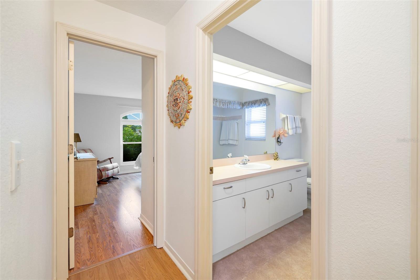 ARBOR TRACE - Residential