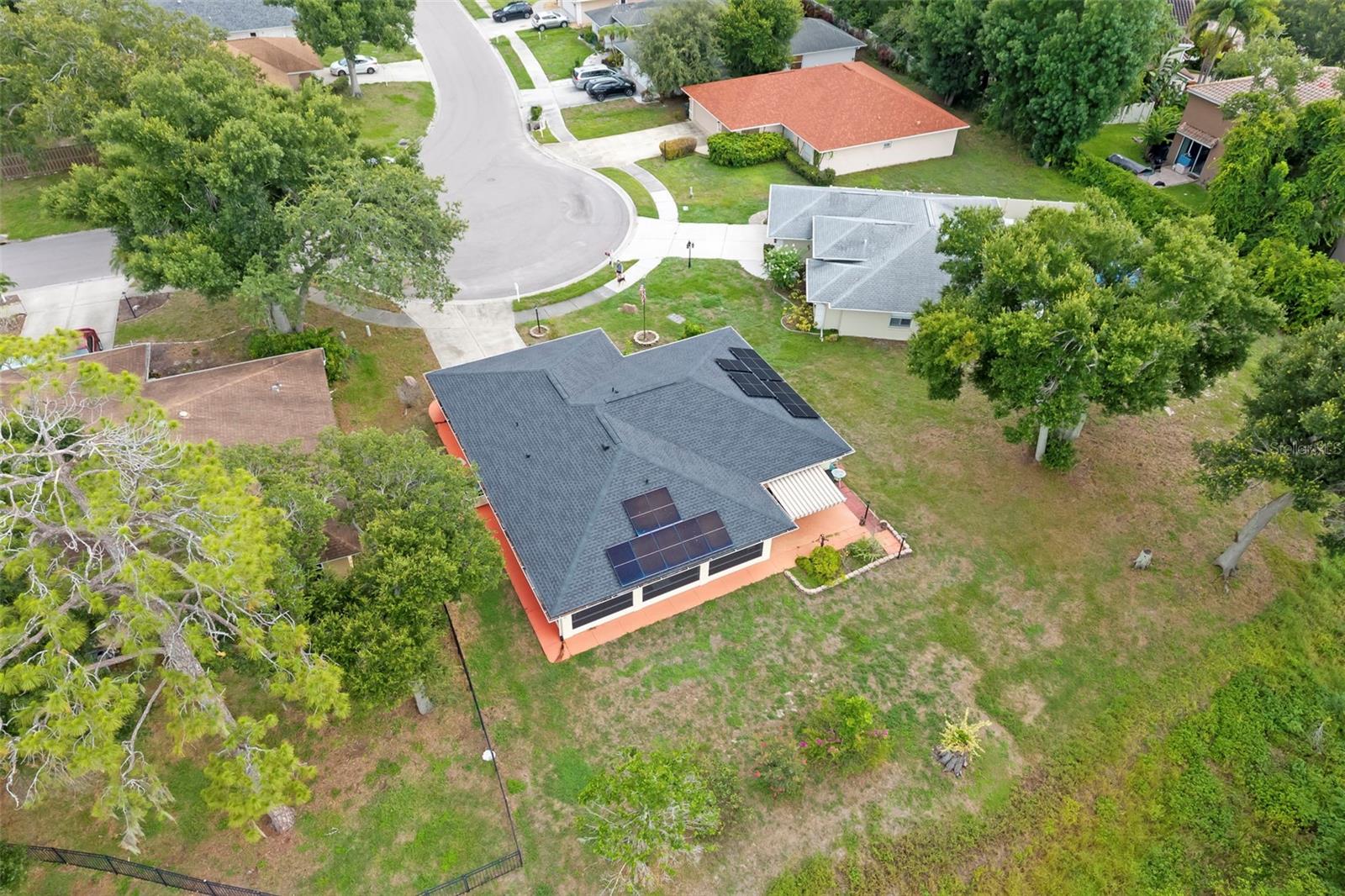 ARBOR TRACE - Residential