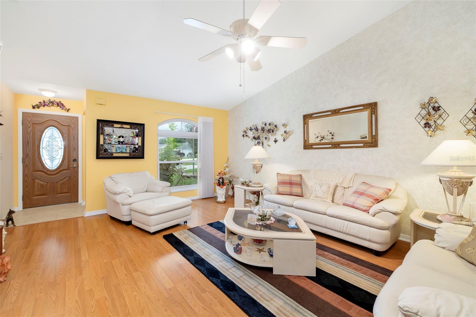 ARBOR TRACE - Residential