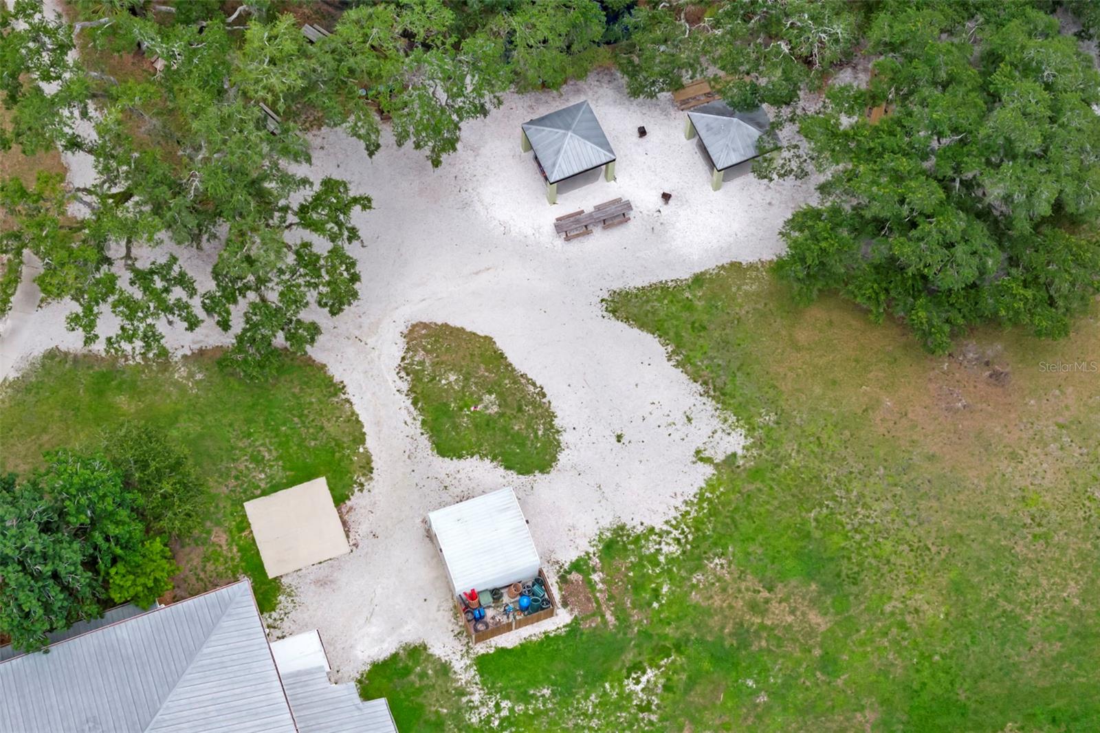 ARBOR TRACE - Residential