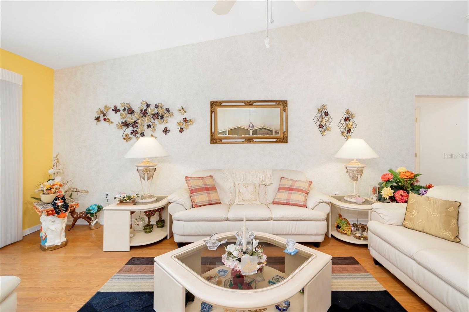 ARBOR TRACE - Residential