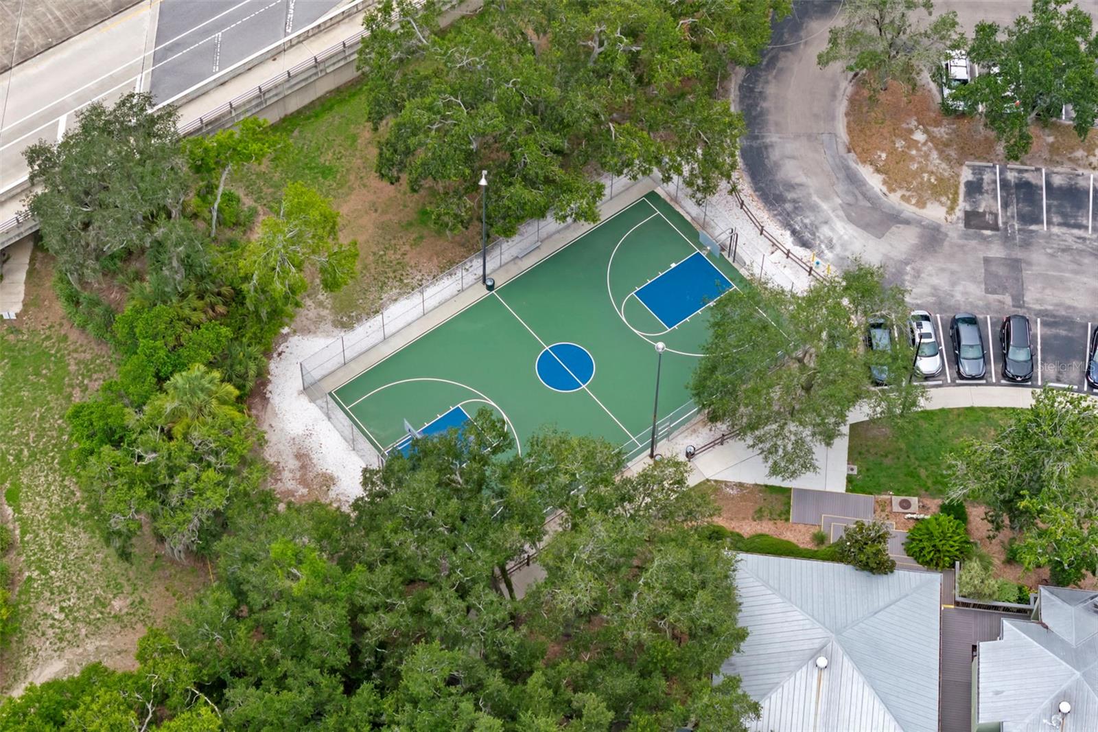 ARBOR TRACE - Residential