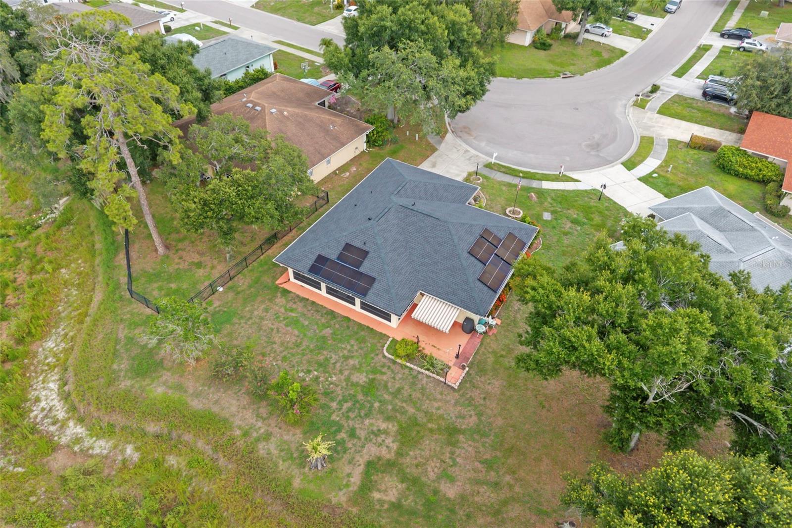 ARBOR TRACE - Residential