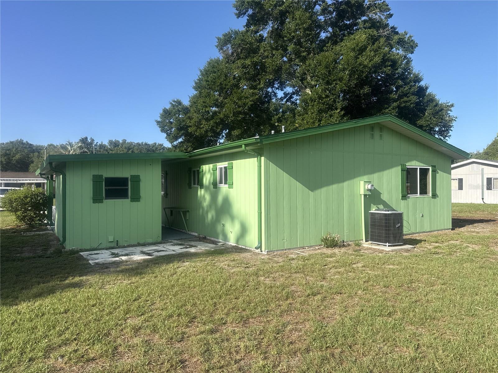 PINE RUN ESTATE - Residential