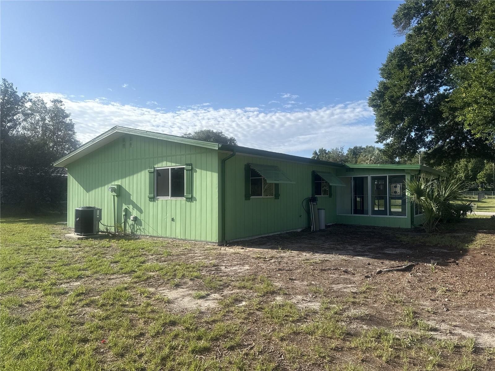 PINE RUN ESTATE - Residential