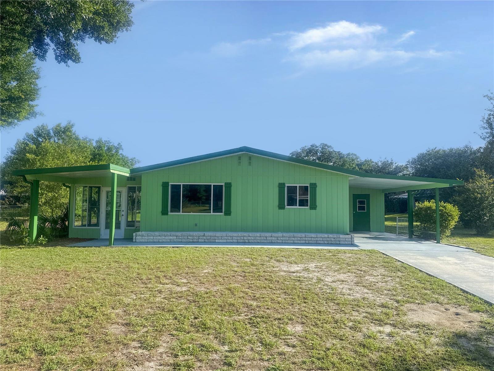 PINE RUN ESTATE - Residential
