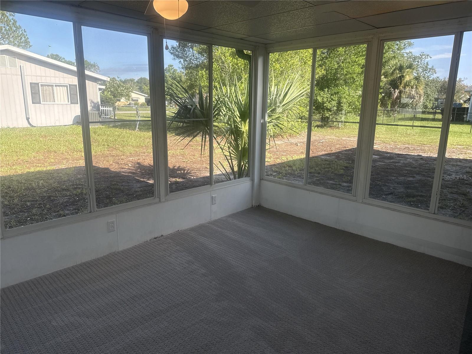PINE RUN ESTATE - Residential