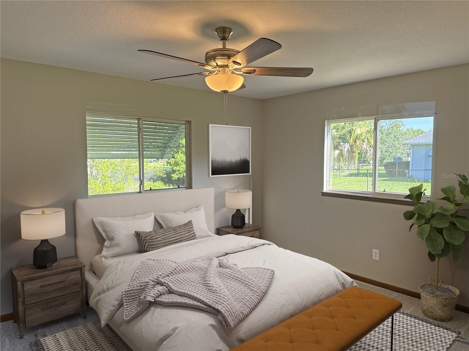 PINE RUN ESTATE - Residential
