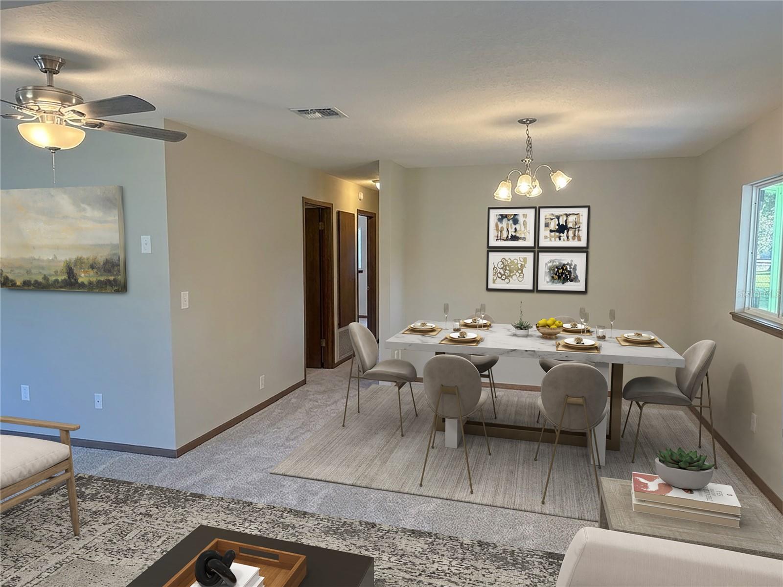 PINE RUN ESTATE - Residential