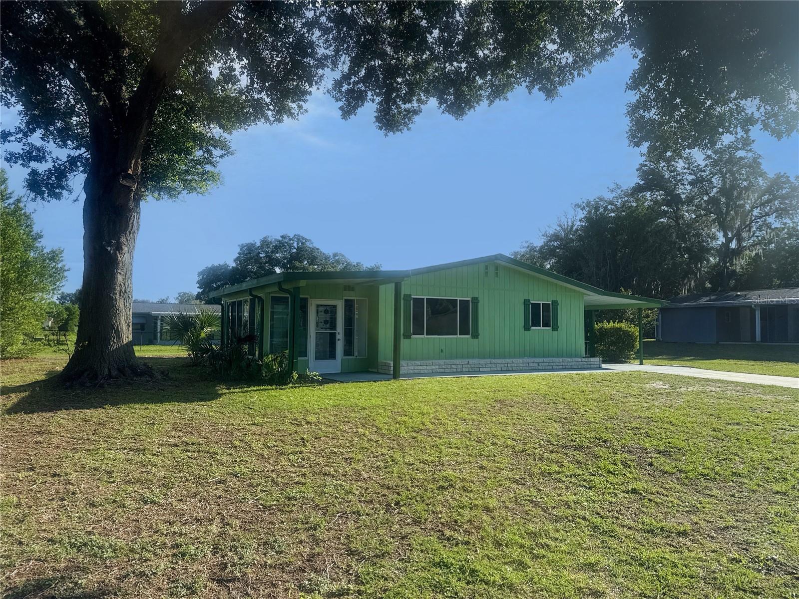 PINE RUN ESTATE - Residential