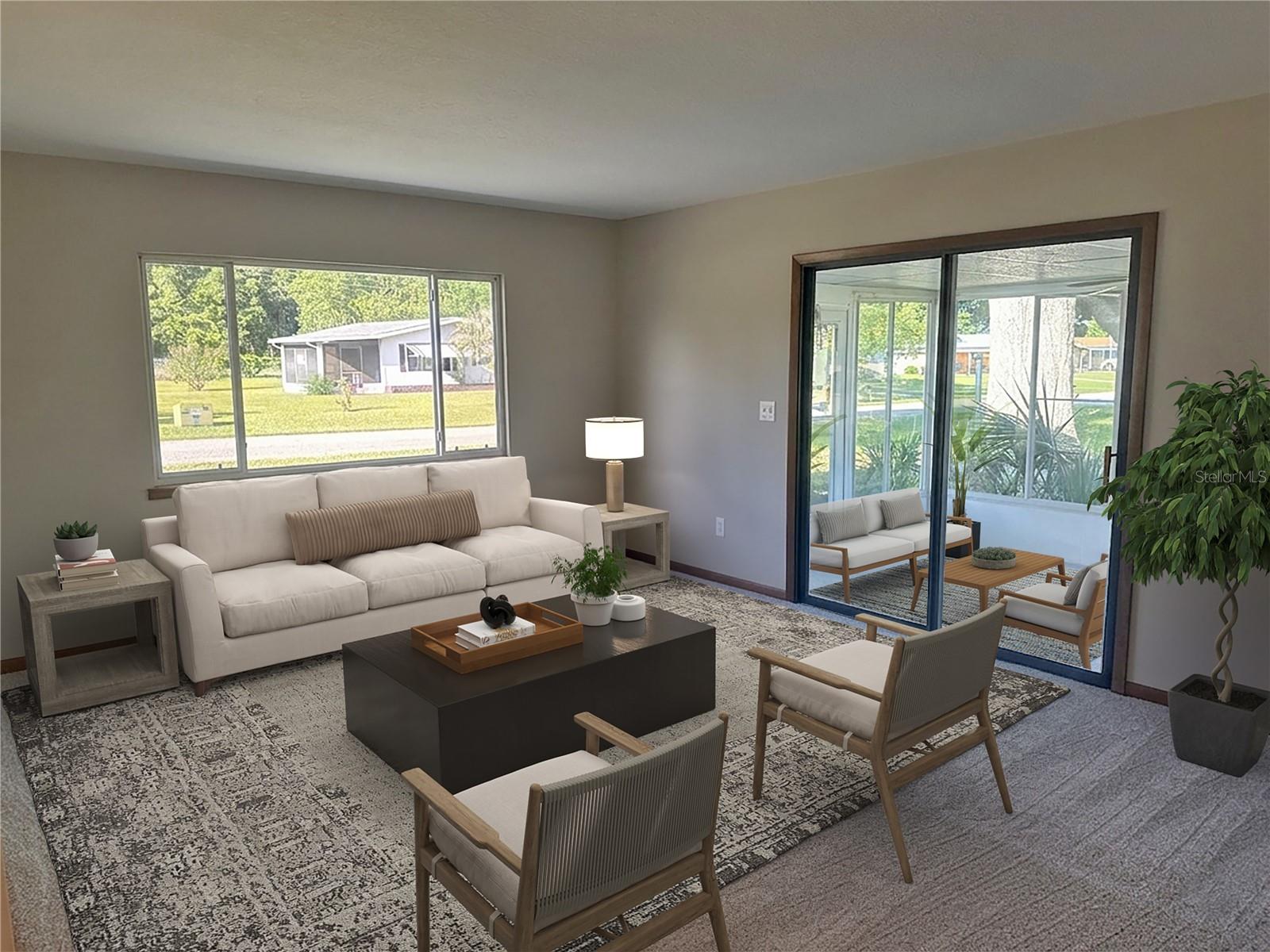 PINE RUN ESTATE - Residential