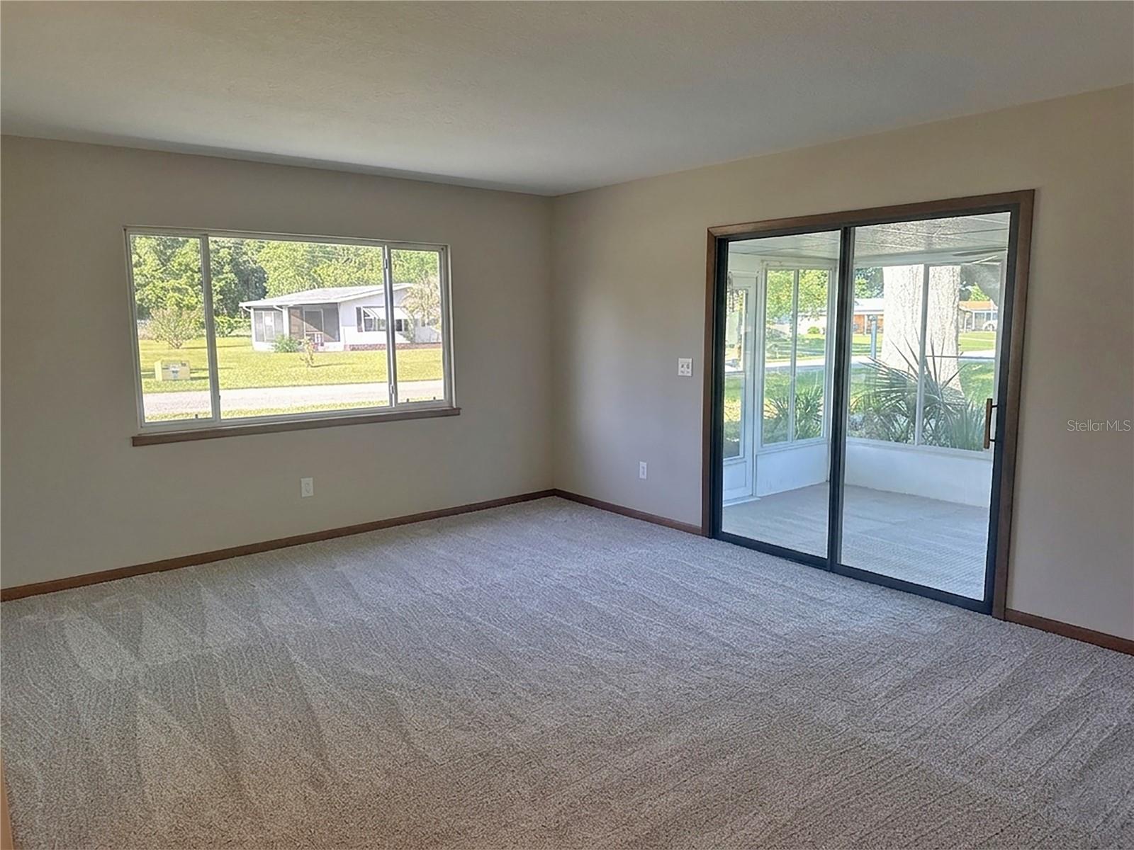 PINE RUN ESTATE - Residential